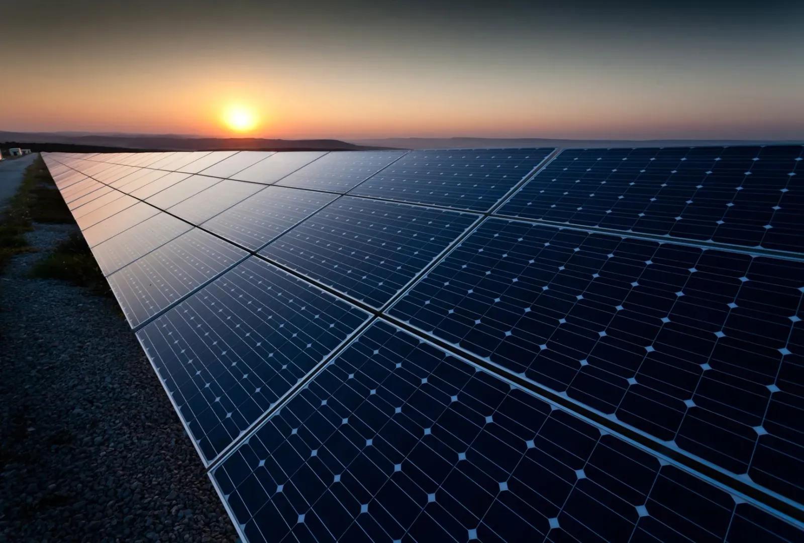 Solar-Panels