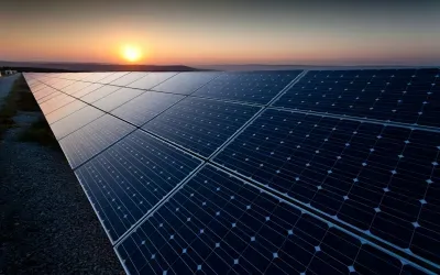 What Are the Advantages of GridJet’s Renewable Energy Systems?