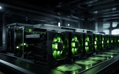 What is a GPU Server? A Complete Guide