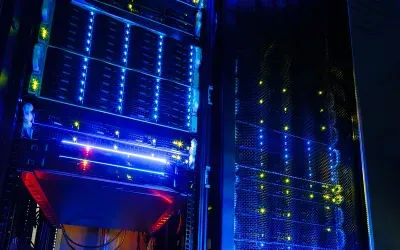How to Choose and Use Colocation Services with GridJet